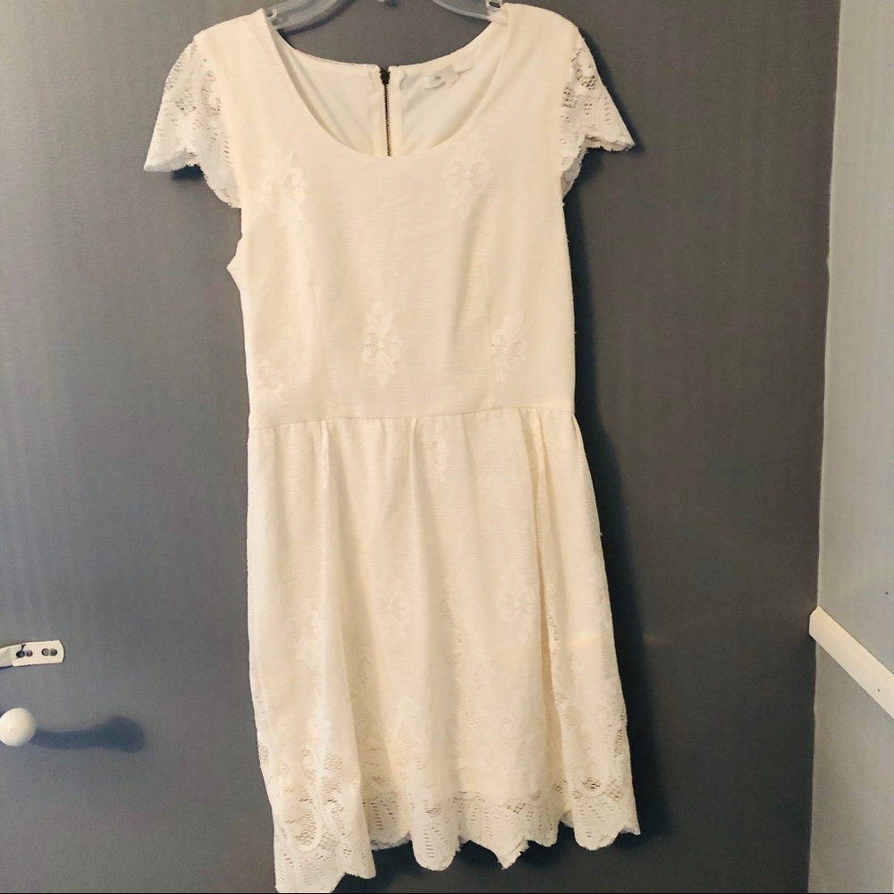 Love fire dress - Picture 2 of 6